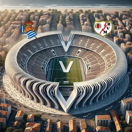 Real Sociedad vs Rayo Vallecano 2025-10-05