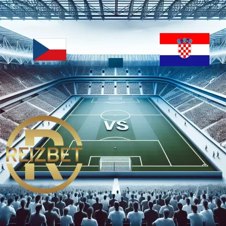 Czech Republic mot Croatia 2025-10-09