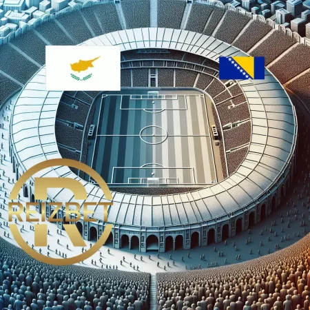 Cyprus mot Bosnia & Herzegovina 2025-10-09