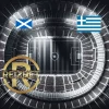 Scotland mot Greece 2025-10-09
