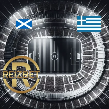 Scotland mot Greece 2025-10-09