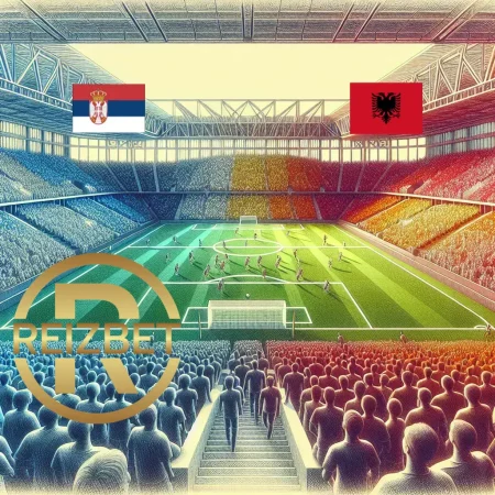 Serbia mot Albania 2025-10-11