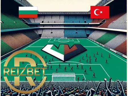 Bulgaria mot Türkiye 2025-10-11