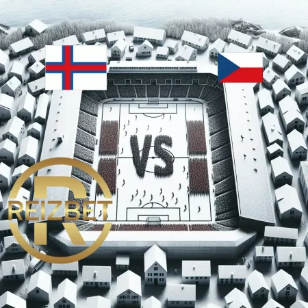 Faroe Islands mot Czech Republic 2025-10-12