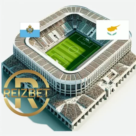 San Marino mot Cyprus 2025-10-12