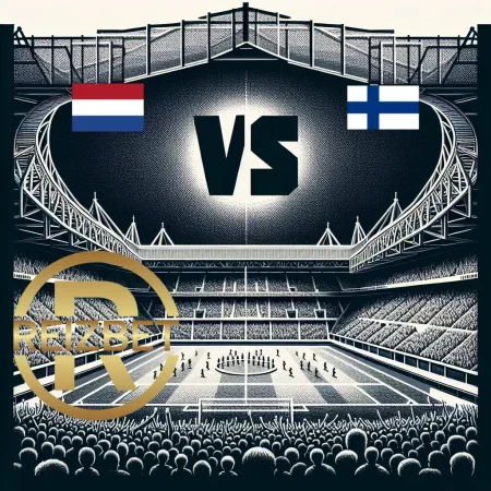 Netherlands mot Finland 2025-10-12