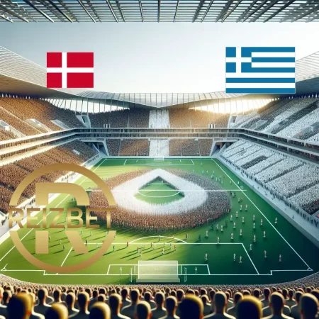 Denmark mot Greece 2025-10-12