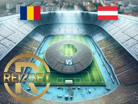 Romania mot Austria 2025-10-12