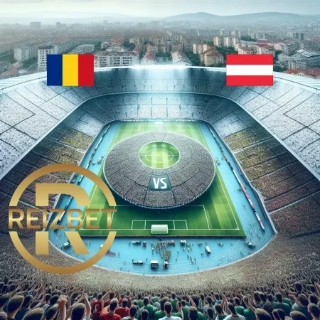 Romania mot Austria 2025-10-12