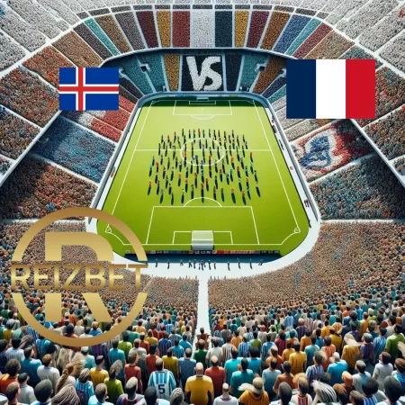 Iceland mot France 2025-10-13