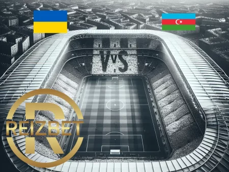 Ukraine mot Azerbaijan 2025-10-13