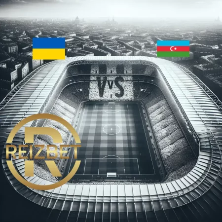 Ukraine mot Azerbaijan 2025-10-13