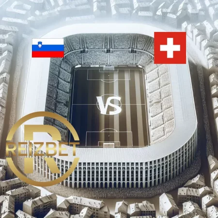 Slovenia mot Switzerland 2025-10-13