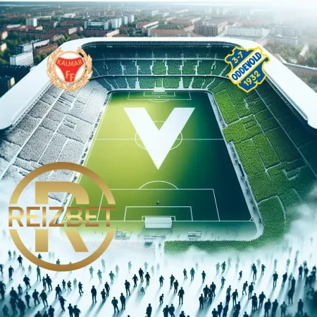 Kalmar FF mot IK Oddevold 2025-10-18