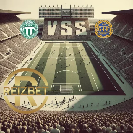 Västerås SK mot GIF Sundsvall 2025-10-18