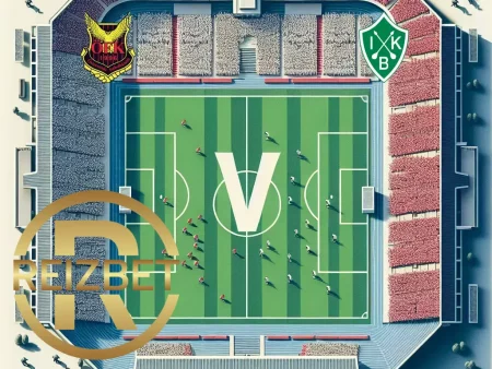 Östersund mot IK Brage 2025-10-18