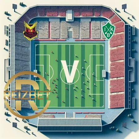 Östersund mot IK Brage 2025-10-18