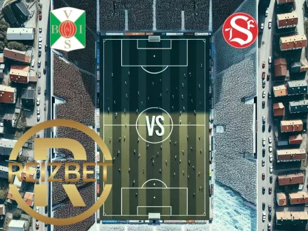 Varbergs BoIS mot Sandvikens IF 2025-10-18