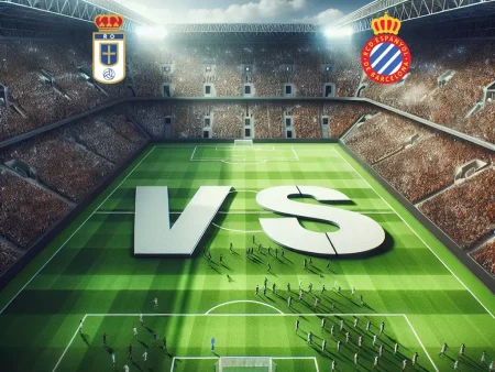 Oviedo vs Espanyol 2025-10-17