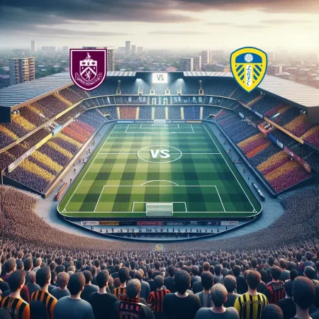 Burnley mot Leeds 2025-10-18 speltips och analys