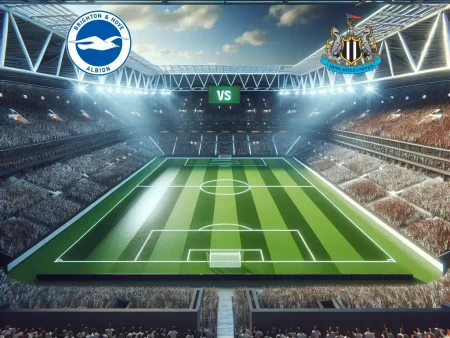 Brighton mot Newcastle 2025-10-18 speltips och analys