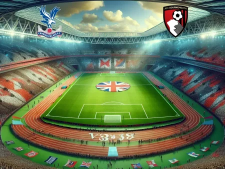 Crystal Palace mot Bournemouth 2025-10-18 speltips och analys