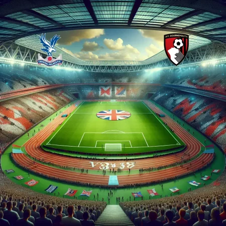 Crystal Palace mot Bournemouth 2025-10-18 speltips och analys