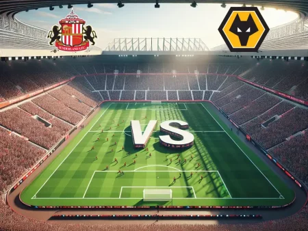 Sunderland mot Wolves 2025-10-18 speltips och analys