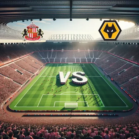 Sunderland mot Wolves 2025-10-18 speltips och analys