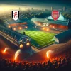 Fulham mot Arsenal 2025-10-18 speltips och analys