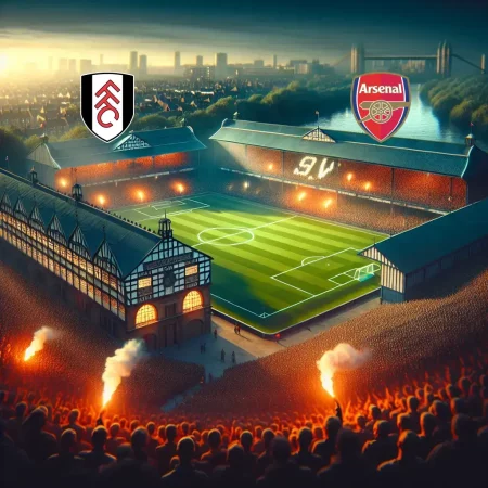 Fulham mot Arsenal 2025-10-18 speltips och analys