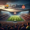 Barcelona vs Girona 2025-10-18