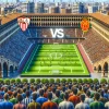 Sevilla vs Mallorca 2025-10-18