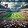 Atletico Madrid vs Osasuna 2025-10-18