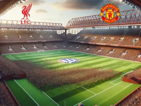 Liverpool mot Manchester United 2025-10-19 speltips och analys