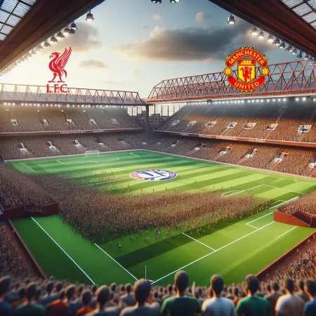 Liverpool mot Manchester United 2025-10-19 speltips och analys
