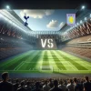 Tottenham mot Aston Villa 2025-10-19 speltips och analys