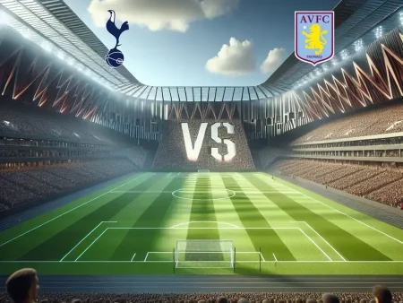 Tottenham mot Aston Villa 2025-10-19 speltips och analys