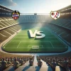 Levante vs Rayo Vallecano 2025-10-19