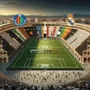 Getafe vs Real Madrid 2025-10-19