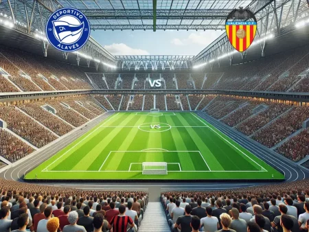 Alaves vs Valencia 2025-10-20
