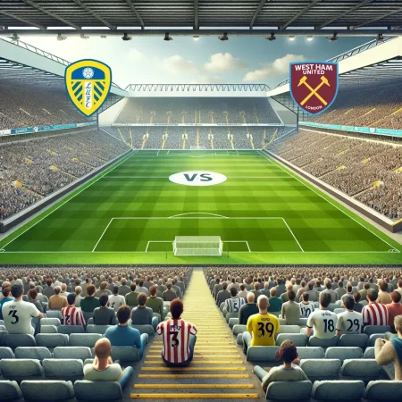 Leeds mot West Ham 2025-10-24 speltips och analys