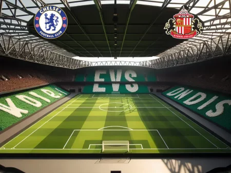 Chelsea mot Sunderland 2025-10-25 speltips och analys
