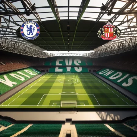 Chelsea mot Sunderland 2025-10-25 speltips och analys