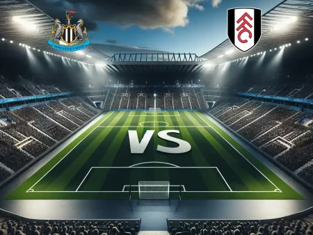 Newcastle mot Fulham 2025-10-25 speltips och analys