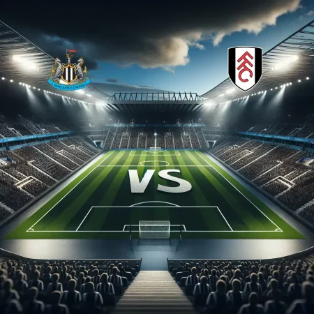 Newcastle mot Fulham 2025-10-25 speltips och analys