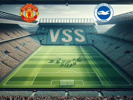 Manchester United mot Brighton 2025-10-25 speltips och analys