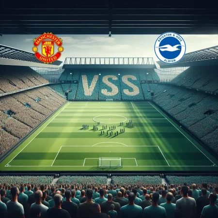 Manchester United mot Brighton 2025-10-25 speltips och analys