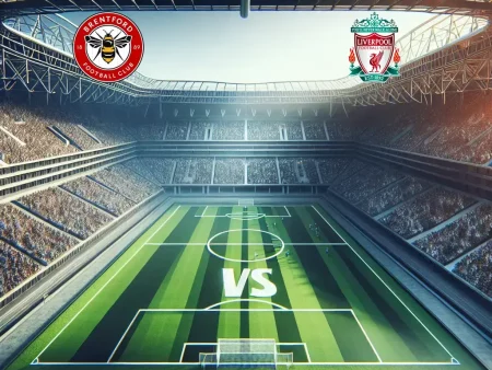 Brentford mot Liverpool 2025-10-25 speltips och analys