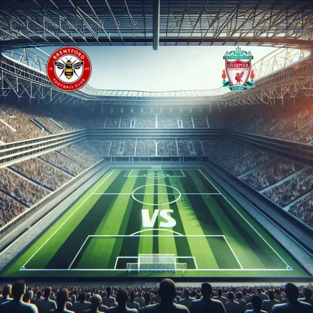 Brentford mot Liverpool 2025-10-25 speltips och analys